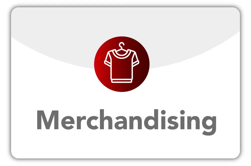 Merchandising