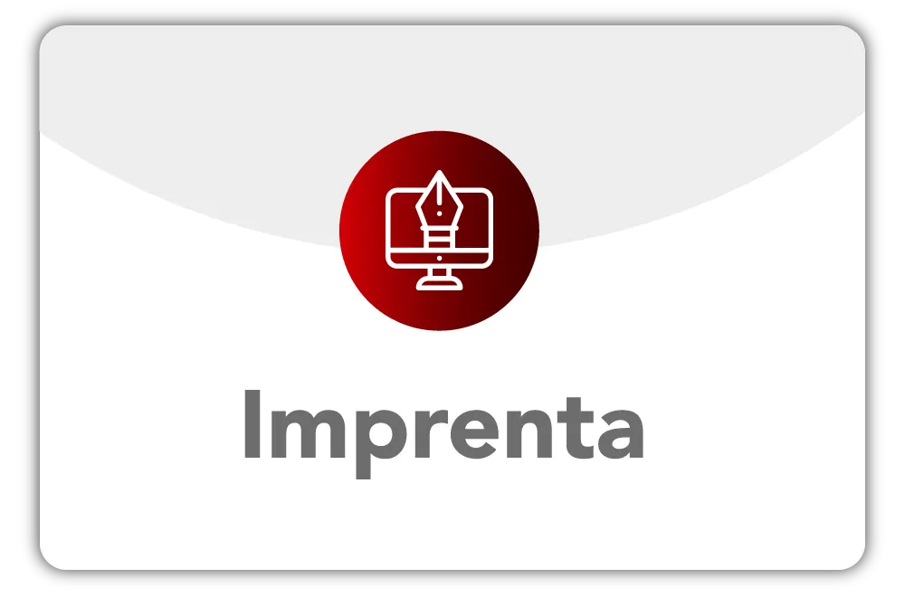 Imprenta