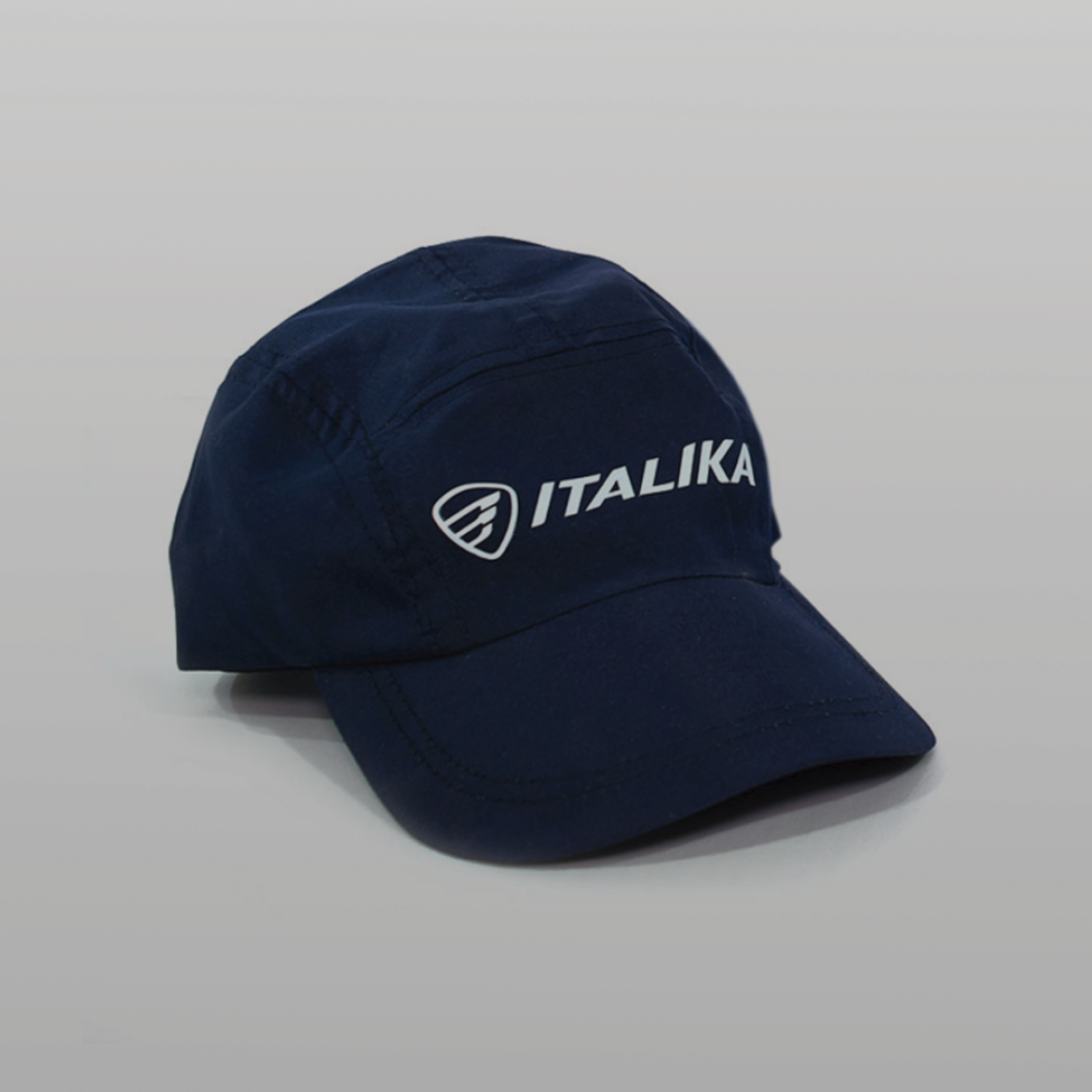 Gorro  de Italika