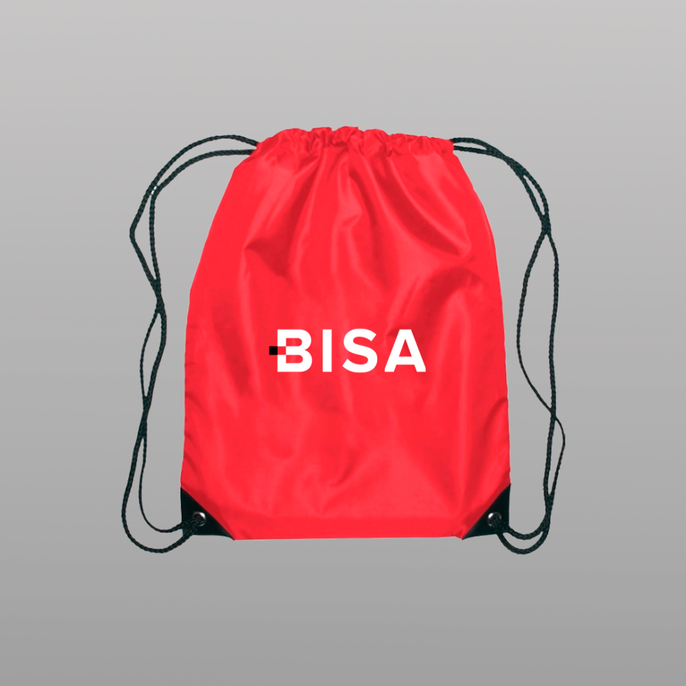 Mochilas para BISA