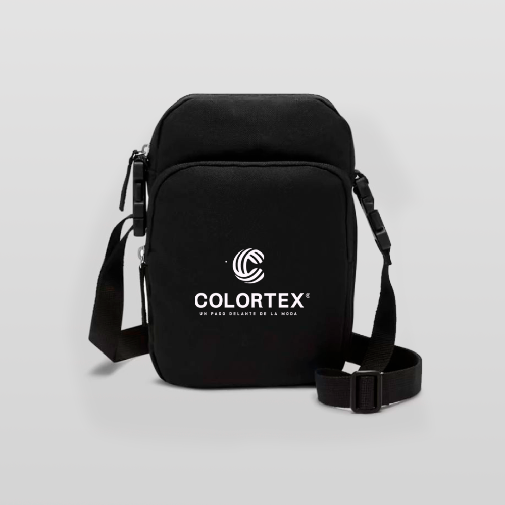 Morrales para Colortex