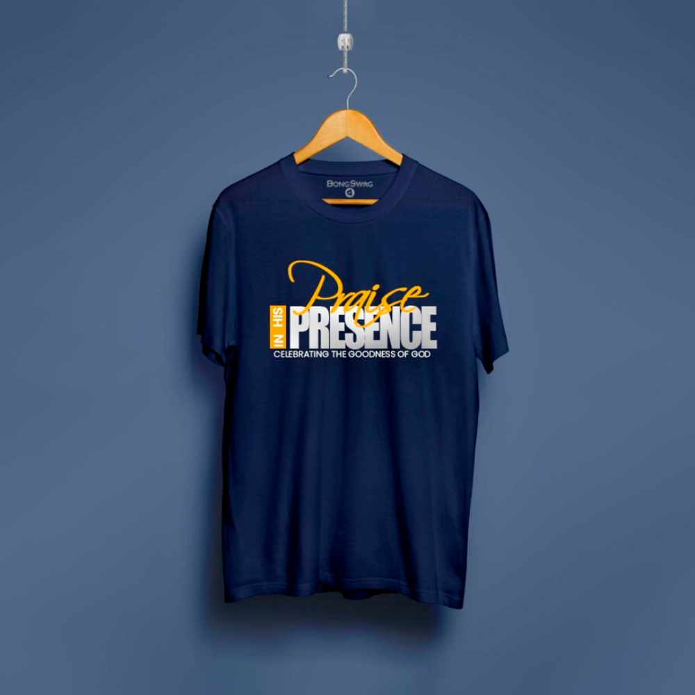 Polo de praise