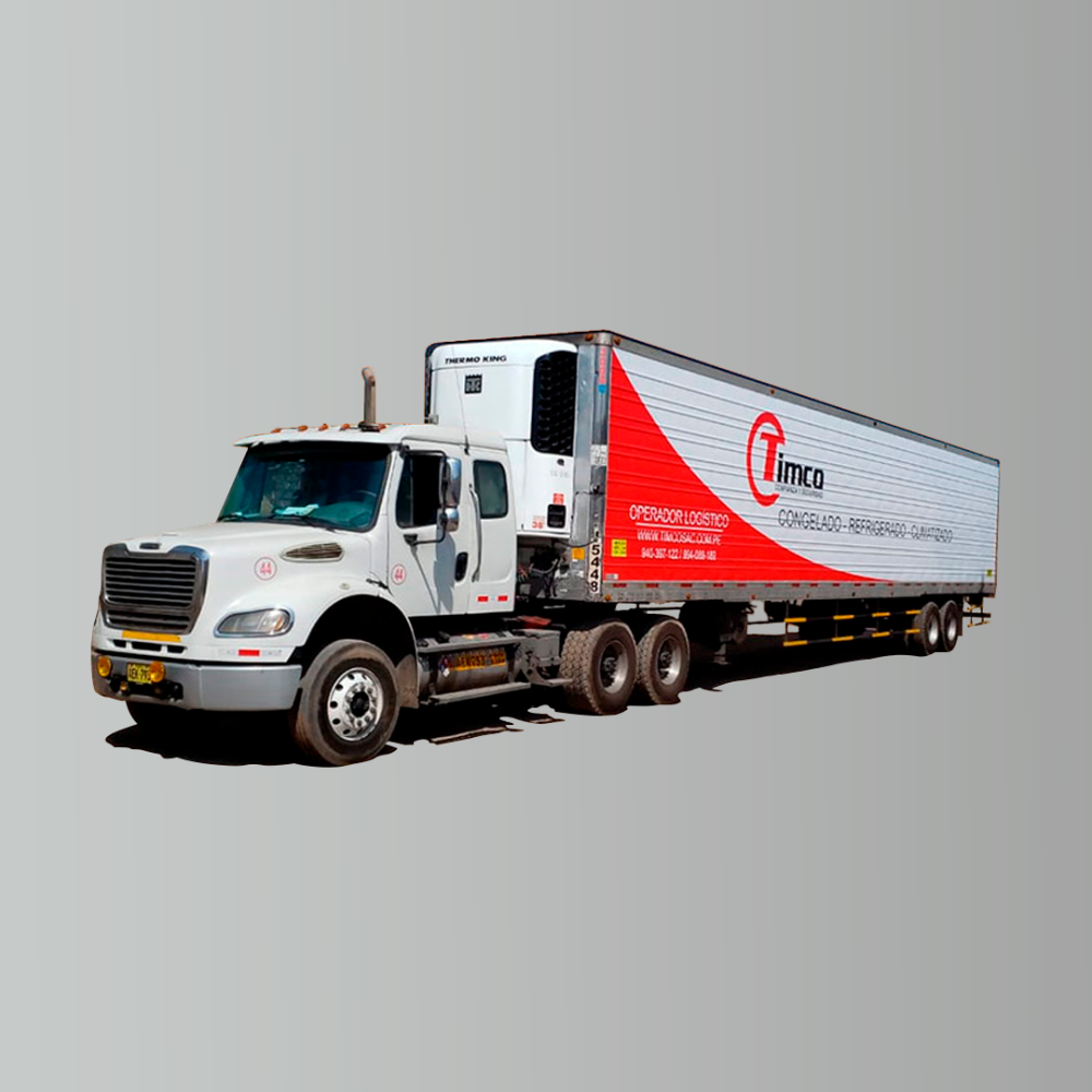 Trailer