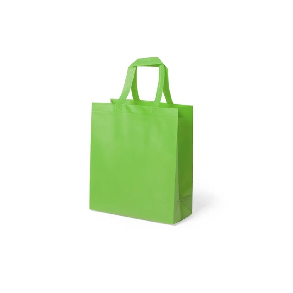 BOLSA NOTEX CON FUELLE. ASA CINTA