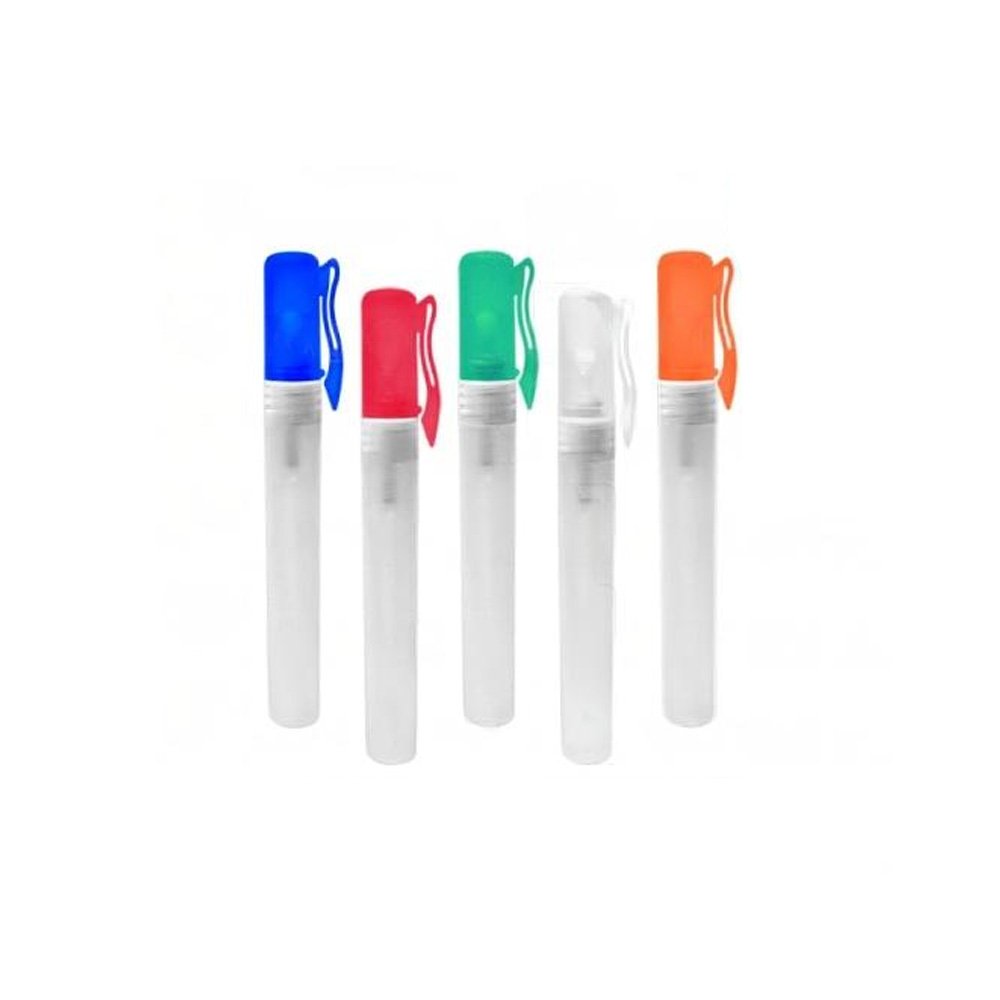 FRASCO SPRAY 10 ML
500 UNID X CAJA
