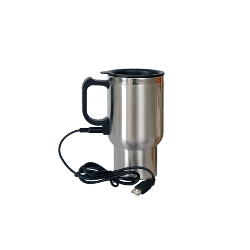 JARRO MUG CON CONEXIÓN USB 
40 UNID X CAJA                                                        