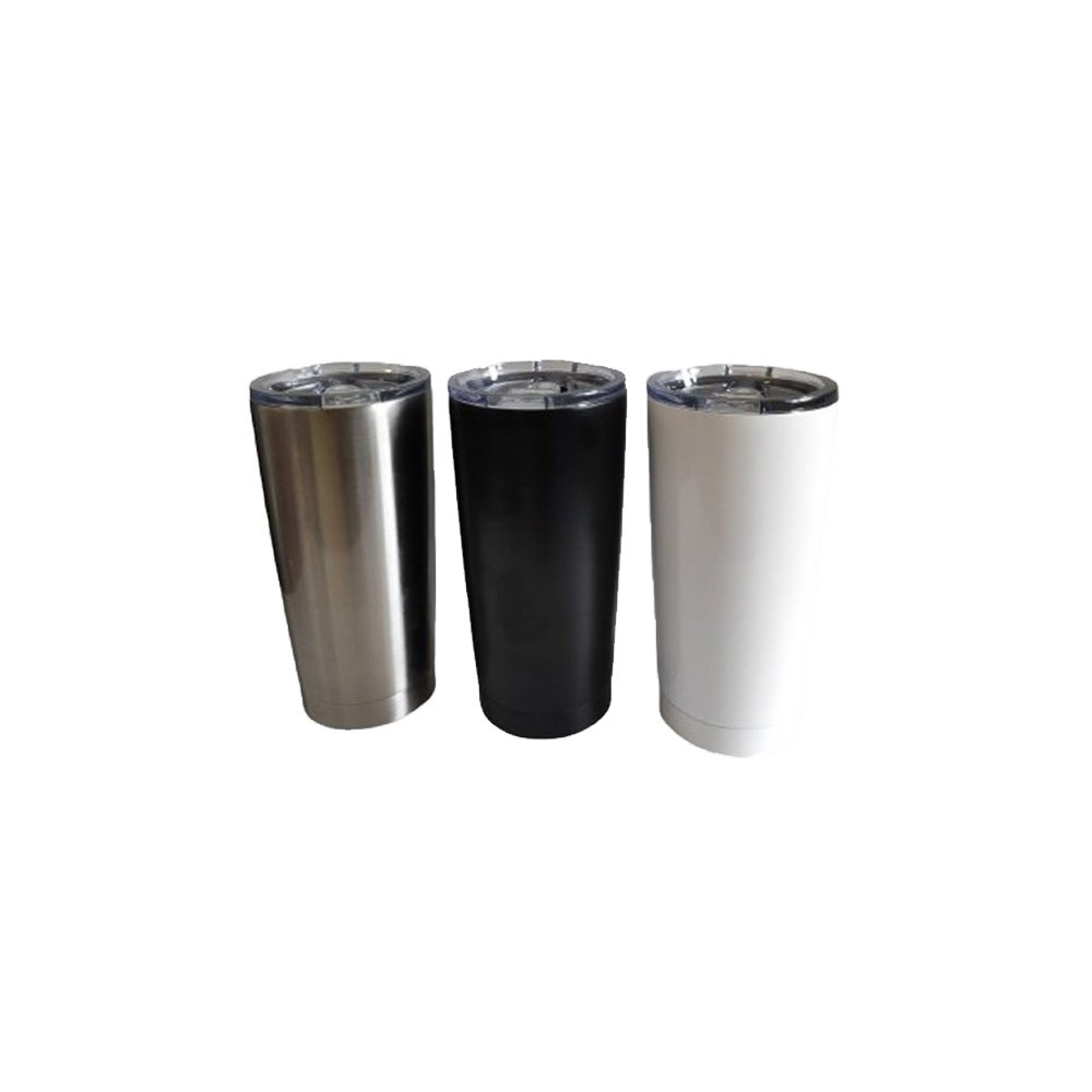 JARRO MUG ACERO INOXIDABLE