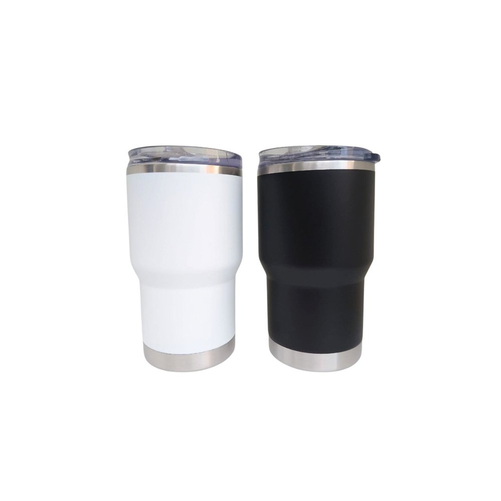 JARRO MUG ACERO INOXIDABLE
