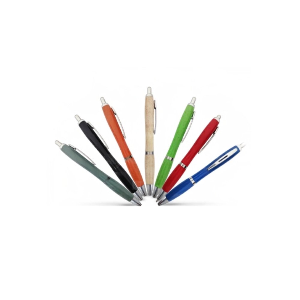 LAPICERO FIBRA DE TRIGO