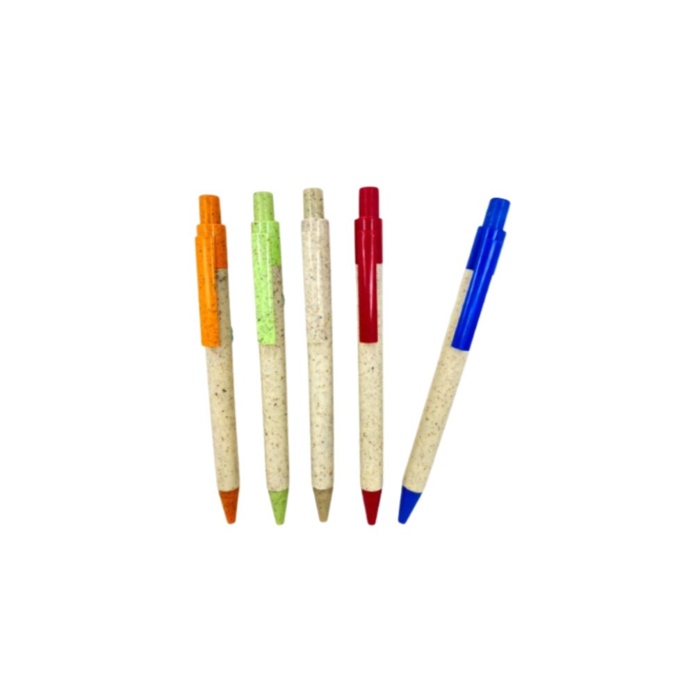 LAPICERO FIBRA DE TRIGO
