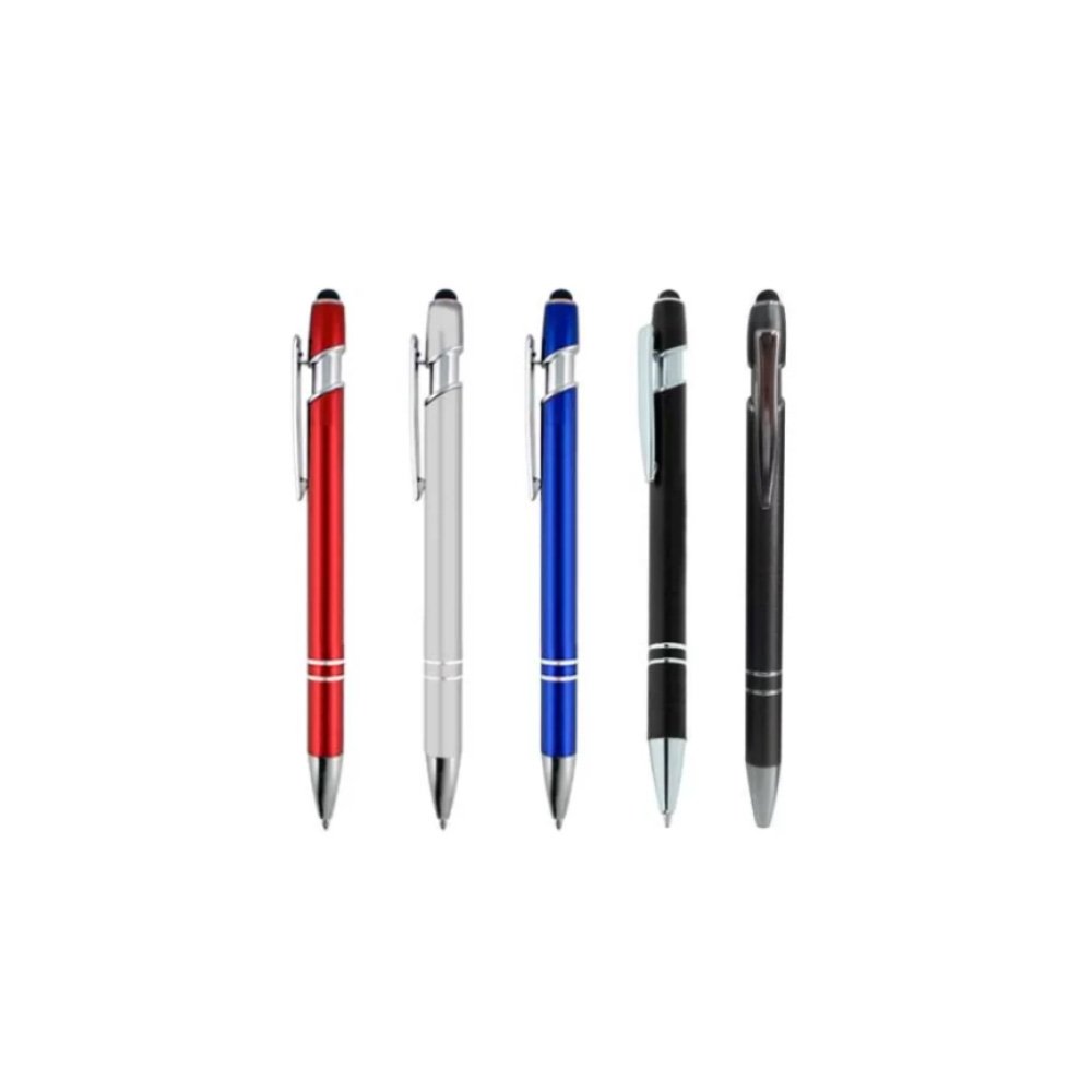 LAPICERO METALICO
TOUCH                                                    