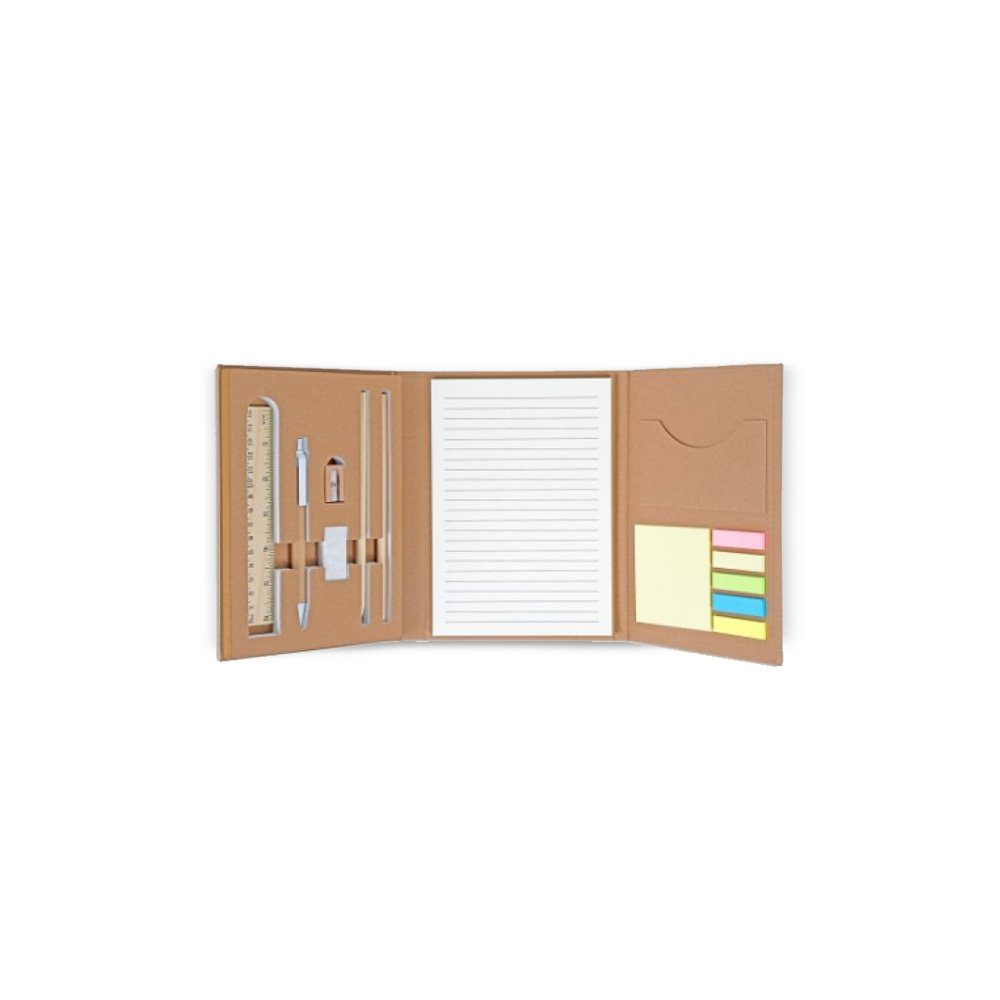 LIBRETA ECOLOGICA