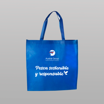 Bolso de notex para Austral Group