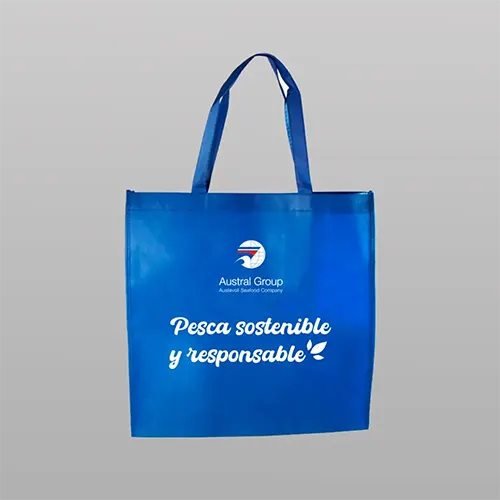 Bolso de notex para Austral Group