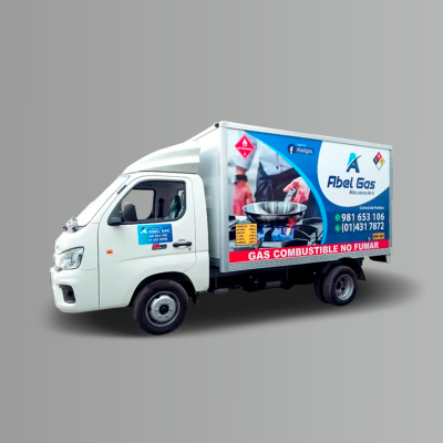 Abel gas