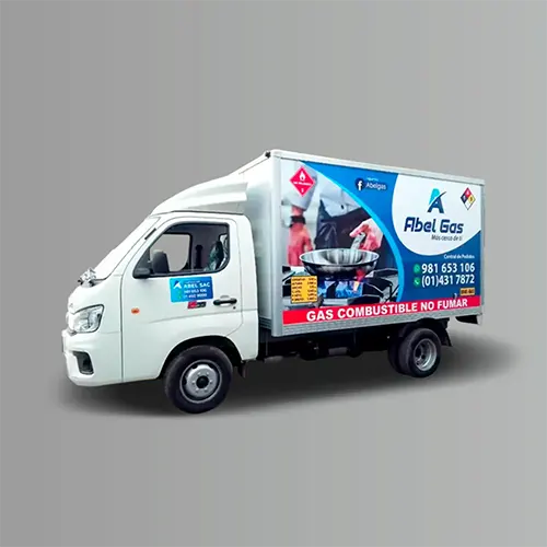 Abel gas