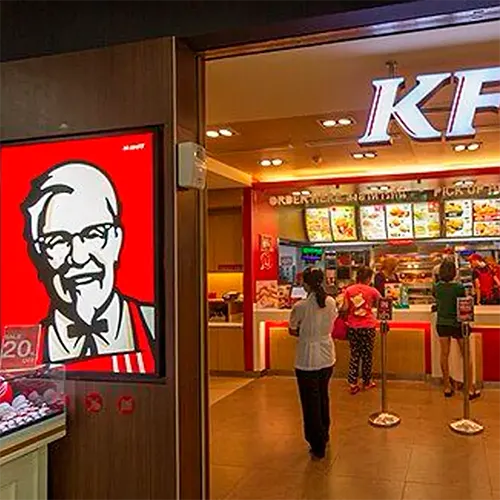 KFC