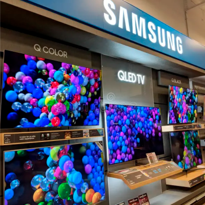 Cenefas para Samsung