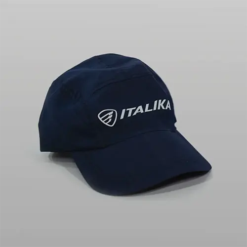 Gorro  de Italika