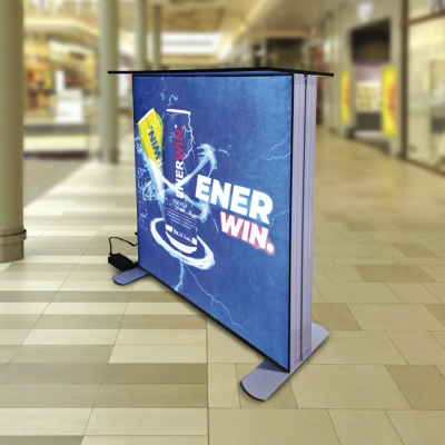 Mesa Led para Ener Win
