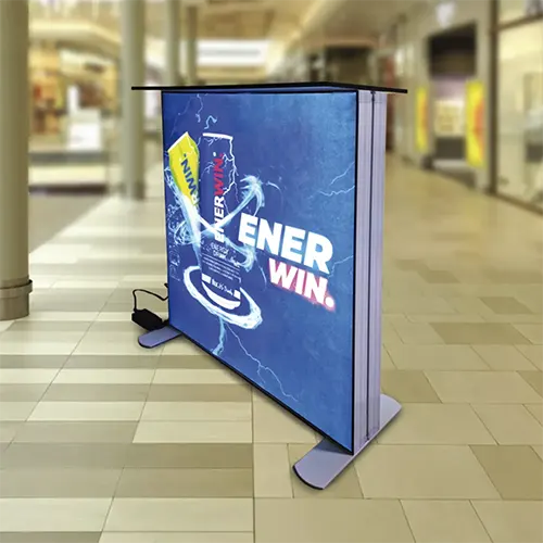 Mesa Led para Ener Win