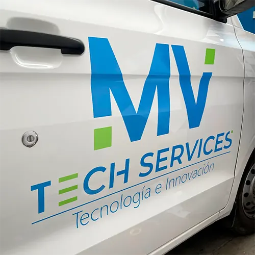 Minivan Tech Services