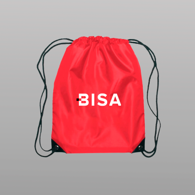 Mochilas para BISA