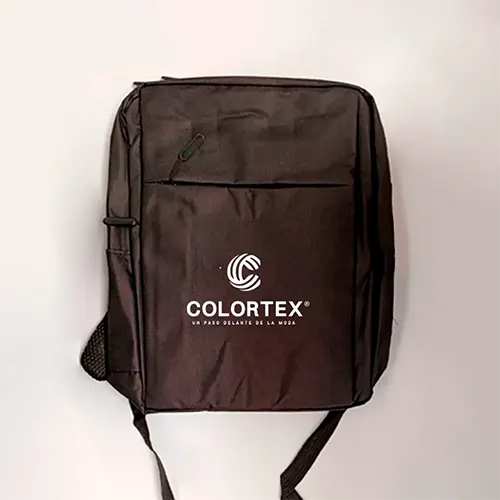Mochila para Colortex