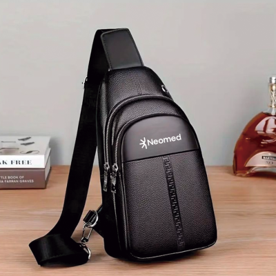 Morral mochila para Neomed