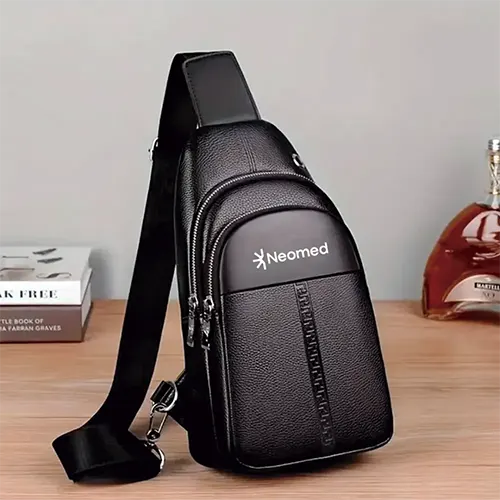 Morral mochila para Neomed