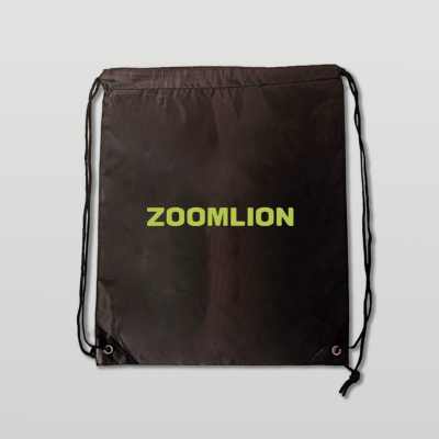 Mochila de Zoomlion