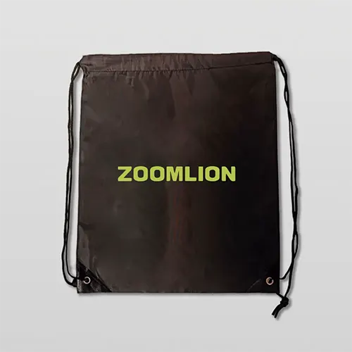 Mochila de Zoomlion