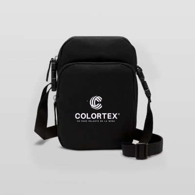 Morrales para Colortex