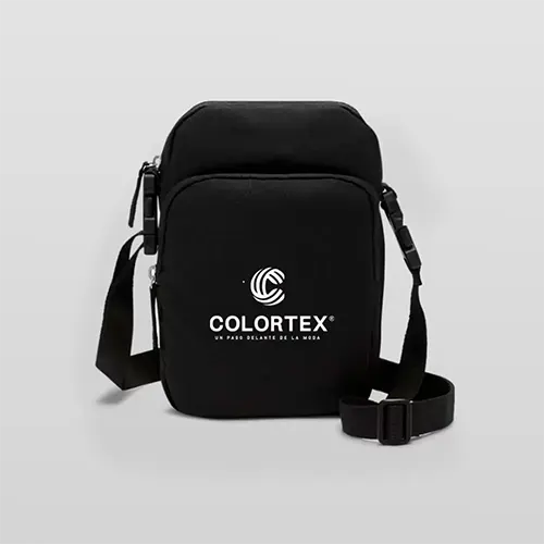 Morrales para Colortex