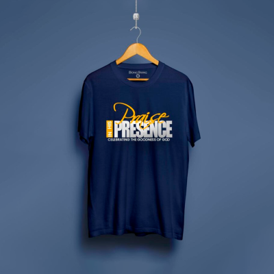Polo de praise