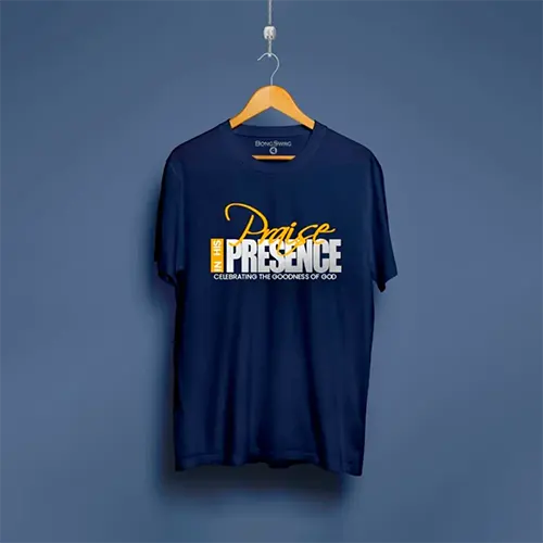 Polo de praise