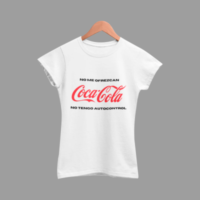 Polo de Coca Cola