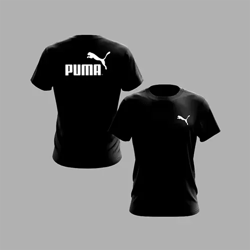 Polo para Puma