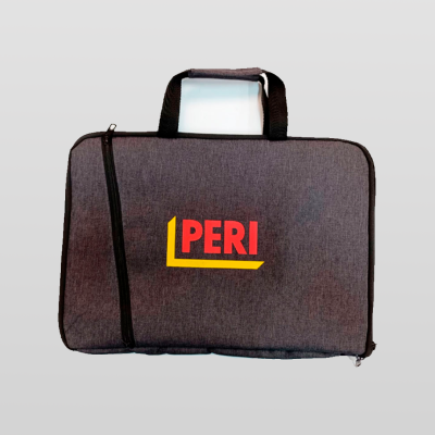 Porta laptop de PERI