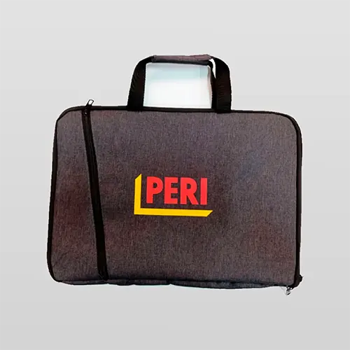 Porta laptop de PERI