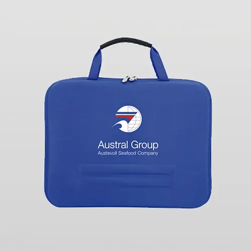 Porta laptop para Austral Group