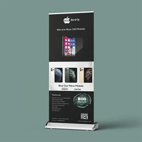 Roll Screen premium 