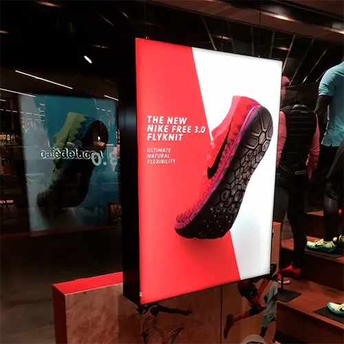 Tela Led  Zapatillas Nike