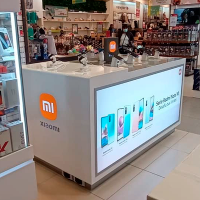 Tela led para Xiaomi