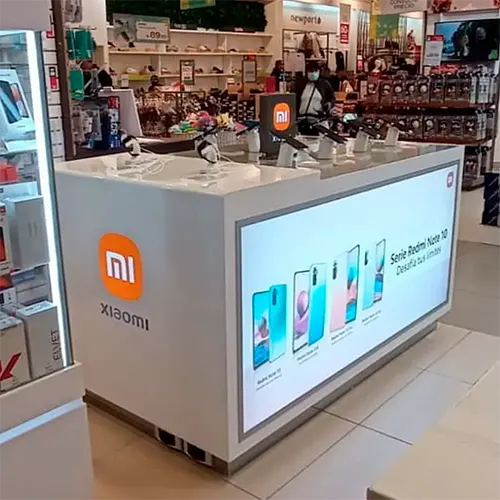 Tela led para Xiaomi