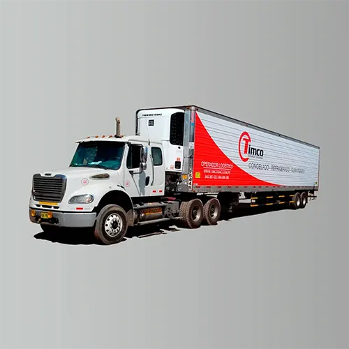 Trailer