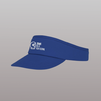 Visera de Cosmos Films