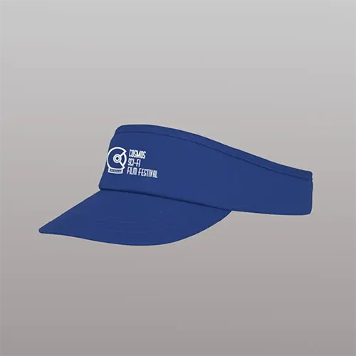 Visera de Cosmos Films