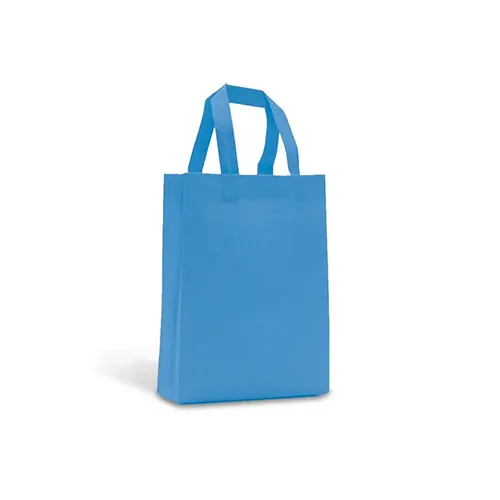 BOLSA NOTEX CON FUELLE. ASA CINTA