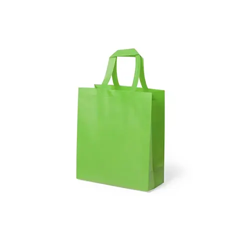 BOLSA NOTEX CON FUELLE. ASA CINTA